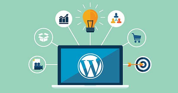 Why Should You Blog Using WordPress?